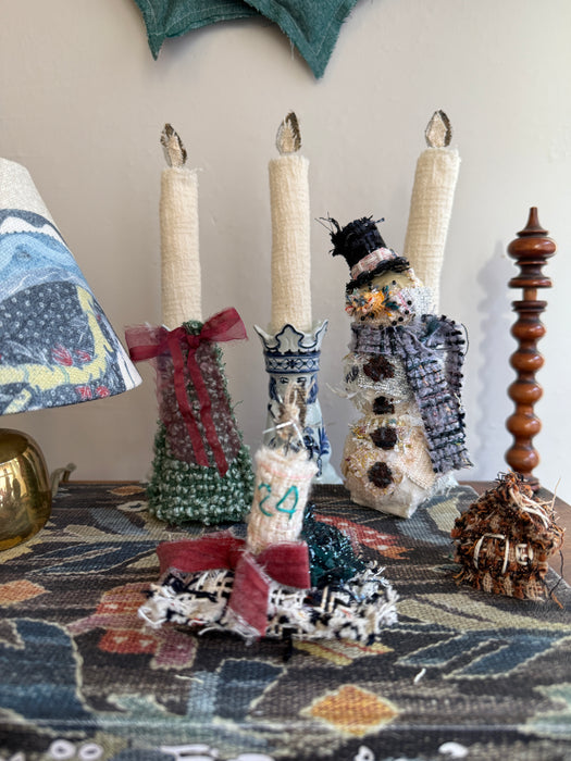 Juledekoration ‘24’