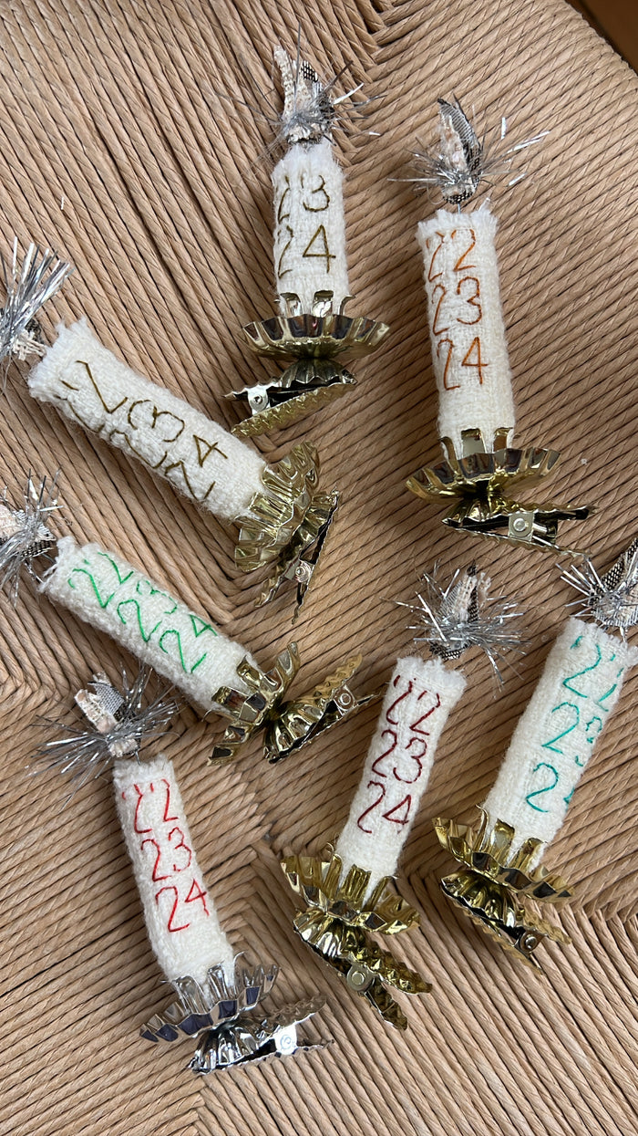 Julelys